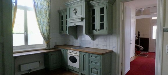 2 Schlafzimmer Villa in Cuxhaven, Germany, Nr. 36646 21