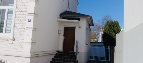 2 Schlafzimmer Villa in Cuxhaven, Germany, Nr. 36646 3