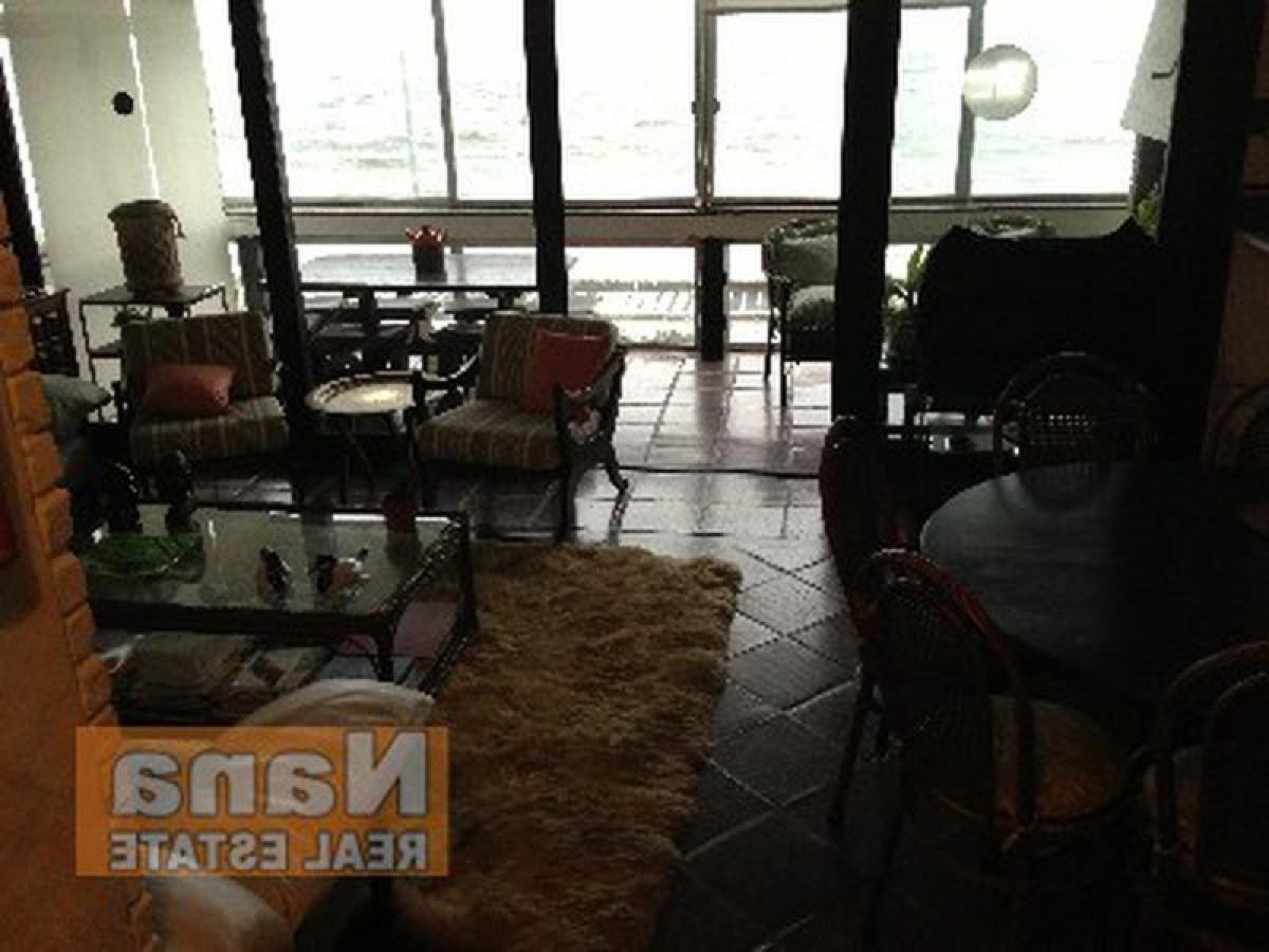 3 bedrooms Apartment in Maldonado, Uruguay No. 2432