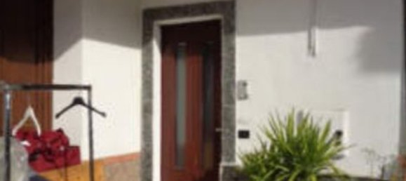 3-salle Appartement à Cassano Magnago, Italy No. 185301 18