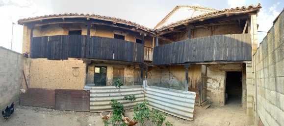 1 bedroom Townhouse in Villaturiel, Spain No. 163028 6