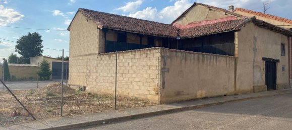 1 bedroom Townhouse in Villaturiel, Spain No. 163028 2