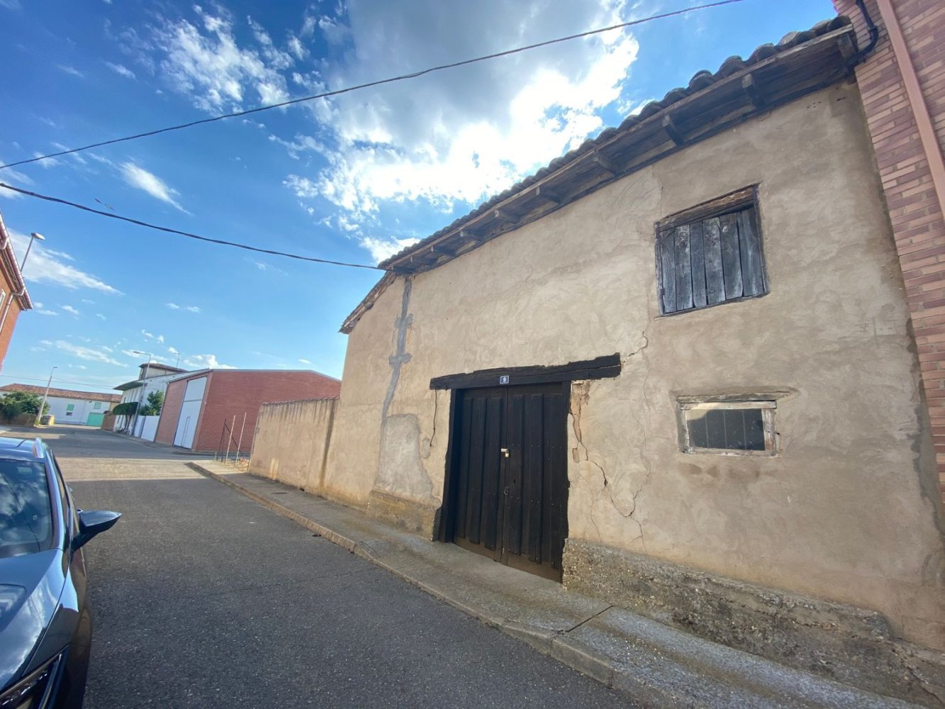 1 bedroom Townhouse in Villaturiel, Spain No. 163028