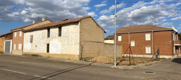 1 bedroom Townhouse in Villaturiel, Spain No. 163028 3