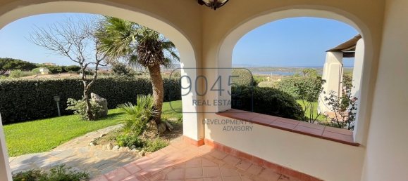 3 Schlafzimmer Bungalow in Stintino, Italy, Nr. 404327 8