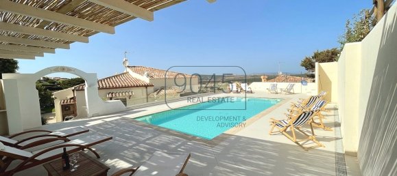 3 Schlafzimmer Bungalow in Stintino, Italy, Nr. 404327 2