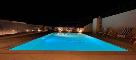 3 Schlafzimmer Bungalow in Stintino, Italy, Nr. 404327 13