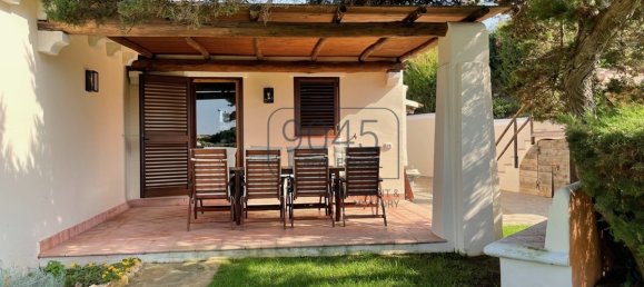 3 Schlafzimmer Bungalow in Stintino, Italy, Nr. 404327 11