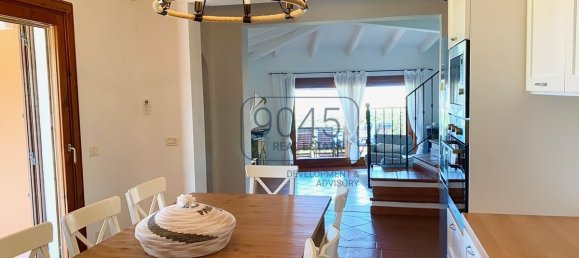 3 Schlafzimmer Bungalow in Stintino, Italy, Nr. 404327 22