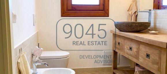 3 Schlafzimmer Bungalow in Stintino, Italy, Nr. 404327 28