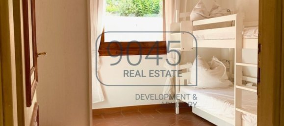 3 Schlafzimmer Bungalow in Stintino, Italy, Nr. 404327 27