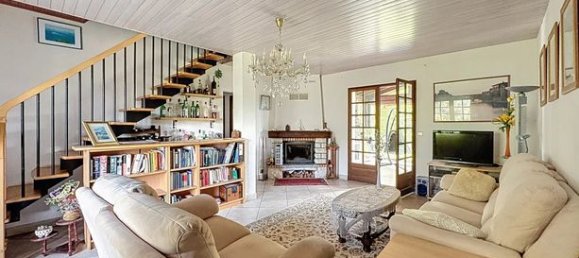 4 Schlafzimmer Haus in Landes, France, Nr. 277395 5