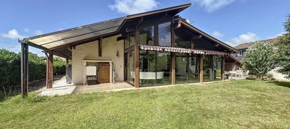 4 Schlafzimmer Haus in Landes, France, Nr. 277395 2