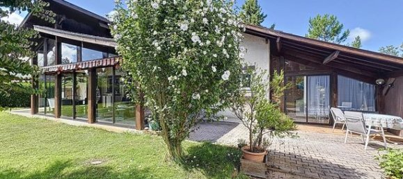 4 Schlafzimmer Haus in Landes, France, Nr. 277395 3