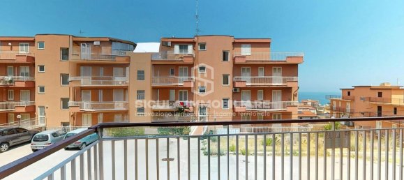 4 bedrooms Apartment in Santo Stefano di Camastra, Italy No. 347287 8