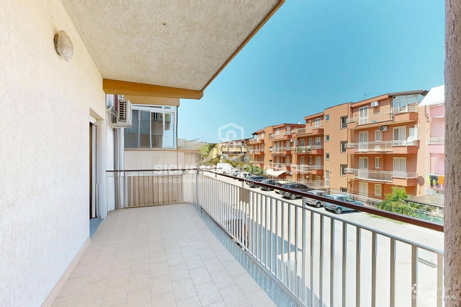 4 bedrooms Apartment in Santo Stefano di Camastra, Italy No. 347287