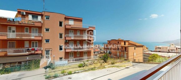 4 bedrooms Apartment in Santo Stefano di Camastra, Italy No. 347287 9