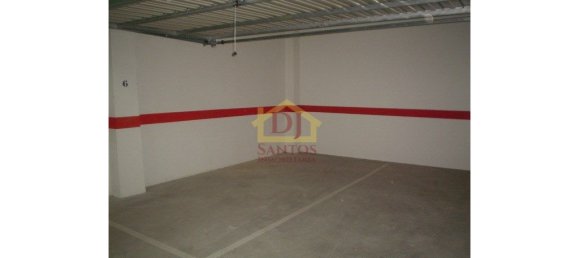 Garage à Salamanca, Spain 12m² No. 69465 16