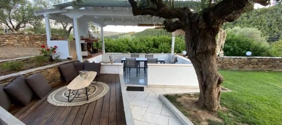 Propriedade comercial de 5 divisões em Chalkidiki, Greece N.º 52678 3