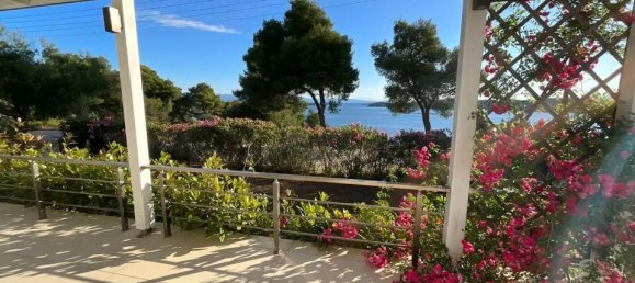 Propriedade comercial de 5 divisões em Chalkidiki, Greece N.º 52678 4