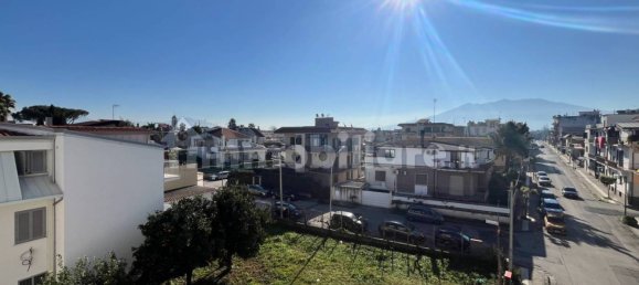 3 bedrooms Apartment in Brusciano, Italy No. 24058 36