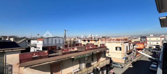 3 bedrooms Apartment in Brusciano, Italy No. 24058 14