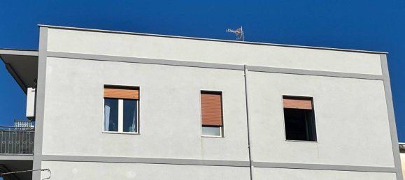 3 bedrooms Apartment in Brusciano, Italy No. 24058 21