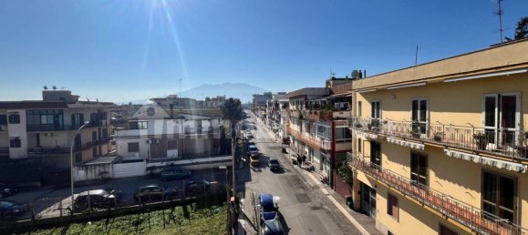 3 bedrooms Apartment in Brusciano, Italy No. 24058 40