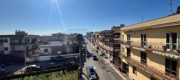 3 bedrooms Apartment in Brusciano, Italy No. 24058 42