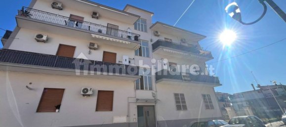 3 bedrooms Apartment in Brusciano, Italy No. 24058 10