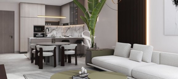 2 Schlafzimmer Wohnung in Dubai South (Dubai World Central), UAE, Nr. 108801 12