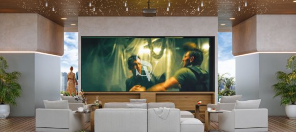 2 Schlafzimmer Wohnung in Dubai South (Dubai World Central), UAE, Nr. 108801 4