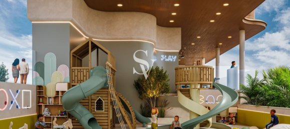 2 Schlafzimmer Wohnung in Dubai South (Dubai World Central), UAE, Nr. 108801 6