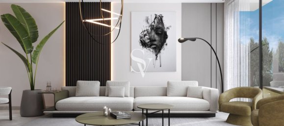 2 Schlafzimmer Wohnung in Dubai South (Dubai World Central), UAE, Nr. 108801 10