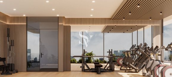 2 Schlafzimmer Wohnung in Dubai South (Dubai World Central), UAE, Nr. 108801 16
