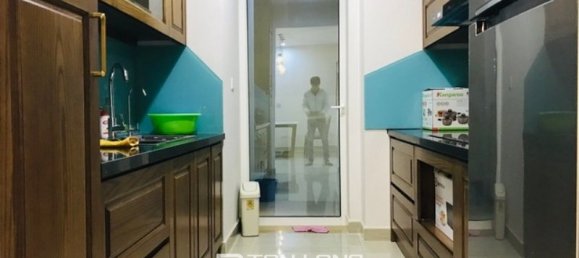 3 chambres Appartement à Tay Ho, Vietnam No. 875 4