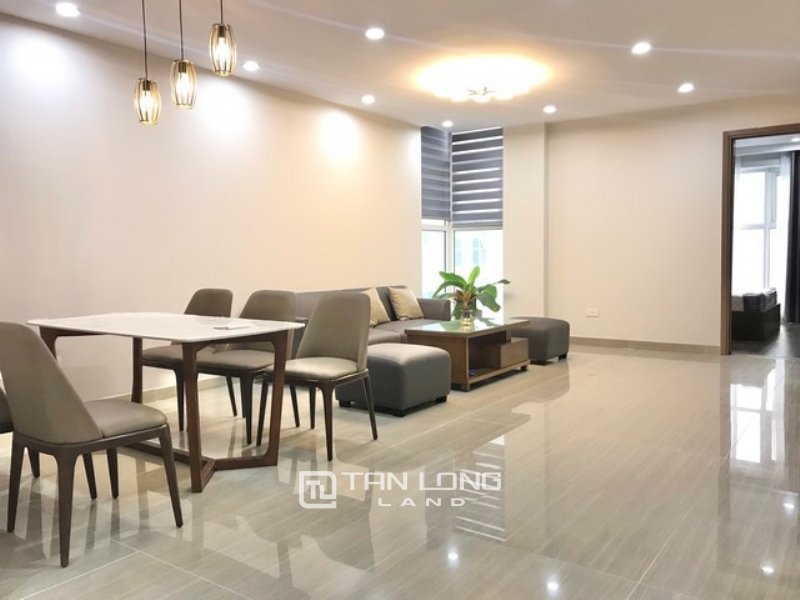 3 chambres Appartement à Tay Ho, Vietnam No. 875