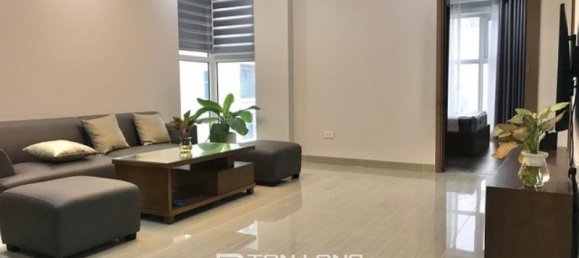 3 chambres Appartement à Tay Ho, Vietnam No. 875 3