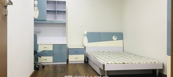 3 chambres Appartement à Tay Ho, Vietnam No. 875 7