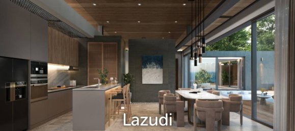 4 bedrooms Villa in Bang Tao, Thailand No. 24420 4