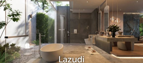 4 bedrooms Villa in Bang Tao, Thailand No. 24420 7