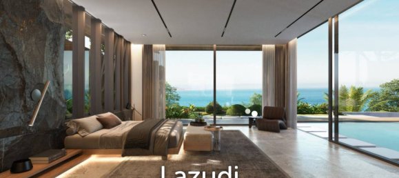 4 bedrooms Villa in Bang Tao, Thailand No. 24420 6