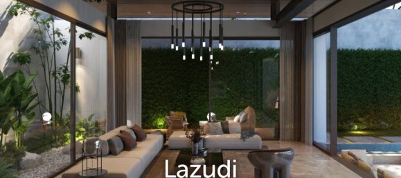 4 bedrooms Villa in Bang Tao, Thailand No. 24420 3