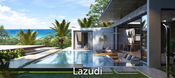 4 bedrooms Villa in Bang Tao, Thailand No. 24420 10