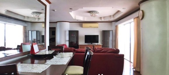 شقة 2 غرف نوم  في Pattaya, Thailand رقم 15356 2