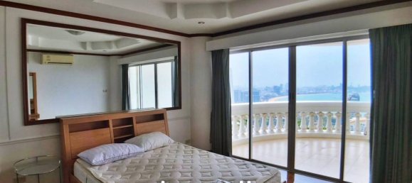 شقة 2 غرف نوم  في Pattaya, Thailand رقم 15356 10