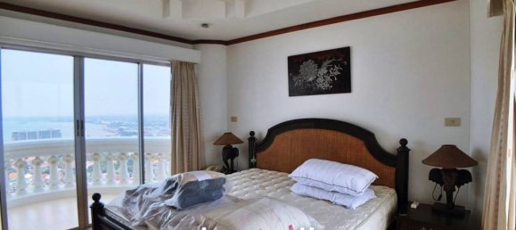 شقة 2 غرف نوم  في Pattaya, Thailand رقم 15356 6