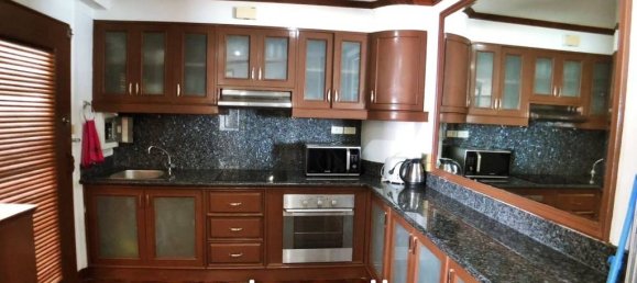 شقة 2 غرف نوم  في Pattaya, Thailand رقم 15356 4