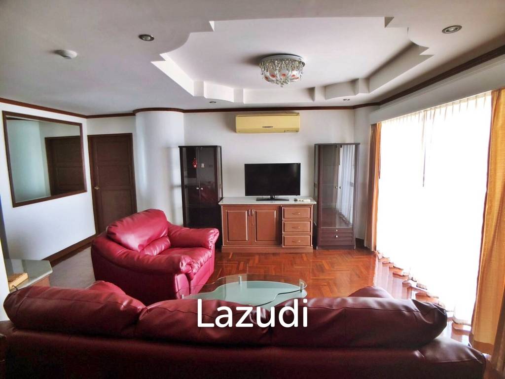 شقة 2 غرف نوم  في Pattaya, Thailand رقم 15356