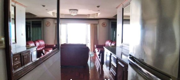 شقة 2 غرف نوم  في Pattaya, Thailand رقم 15356 5